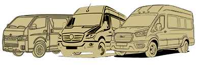 Cash-In-Transit Vehicles Logo