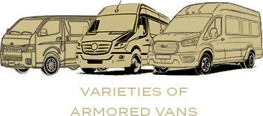Cash-In-Transit Vehicles Logo
