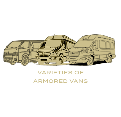 Cash-In-Transit Vehicles Logo