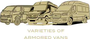Cash-In-Transit Vehicles Logo