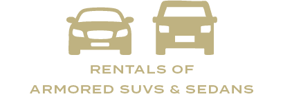 Armored Cars Rental Logo