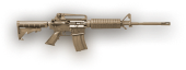 Weapon A10