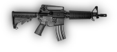 Weapon A8
